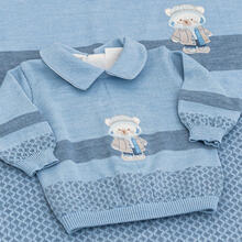 SET CORREDINO PRIMA NASCITA INVERNALE 