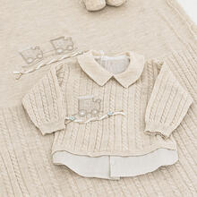 SET CORREDINO PRIMA NASCITA INVERNALE 