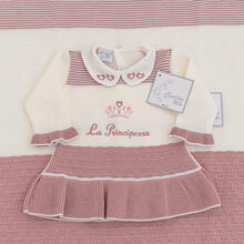 SET CORREDINO PRIMA NASCITA INVERNALE 