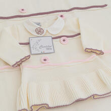 SET CORREDINO PRIMA NASCITA INVERNALE 