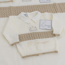 SET CORREDINO PRIMA NASCITA INVERNALE 