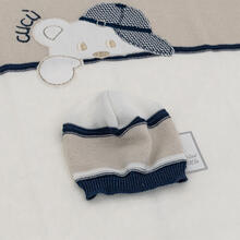 SET CORREDINO PRIMA NASCITA INVERNALE 