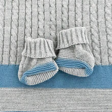 SET CORREDINO PRIMA NASCITA INVERNALE 