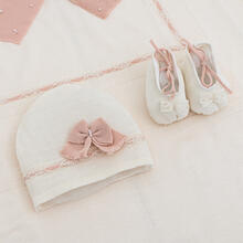 SET CORREDINO PRIMA NASCITA INVERNALE 