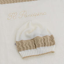 SET CORREDINO PRIMA NASCITA INVERNALE 