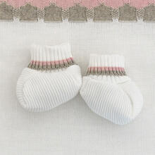 SET CORREDINO PRIMA NASCITA INVERNALE 