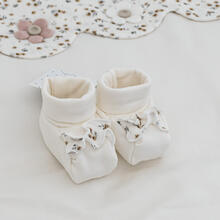 SET CORREDINO PRIMA NASCITA INVERNALE 