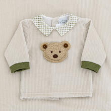 SET CORREDINO PRIMA NASCITA INVERNALE 