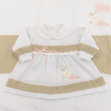 SET CORREDINO PRIMA NASCITA PRIMAVERILE 