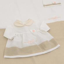 SET CORREDINO PRIMA NASCITA PRIMAVERILE 