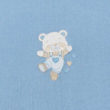 SET CORREDINO PRIMA NASCITA PRIMAVERILE 