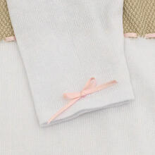 SET CORREDINO PRIMA NASCITA PRIMAVERILE 