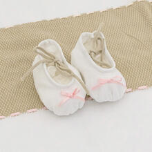 SET CORREDINO PRIMA NASCITA PRIMAVERILE 