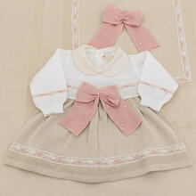 SET CORREDINO PRIMA NASCITA PRIMAVERILE 