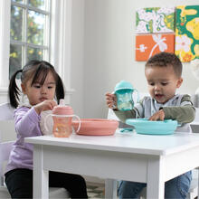 SET PAPPA 6M+ AZZURRO 