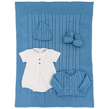 SET PRIMA NASCITA CORREDINO ESTIVO 