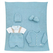 SET PRIMA NASCITA CORREDINO ESTIVO 