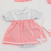 SET PRIMA NASCITA CORREDINO ESTIVO 