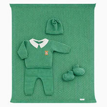 SET PRIMA NASCITA CORREDINO ESTIVO 