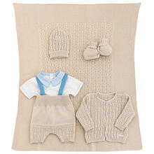 SET PRIMA NASCITA CORREDINO ESTIVO 