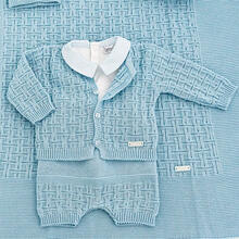 SET PRIMA NASCITA CORREDINO ESTIVO 