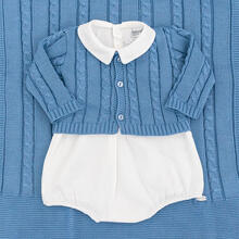 SET PRIMA NASCITA CORREDINO ESTIVO 