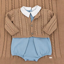 SET PRIMA NASCITA CORREDINO ESTIVO 