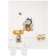 SET PRIMA NASCITA CORREDINO ESTIVO IN JERSEY 