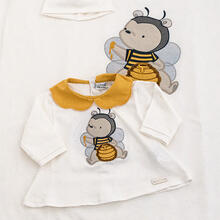 SET PRIMA NASCITA CORREDINO ESTIVO IN JERSEY 