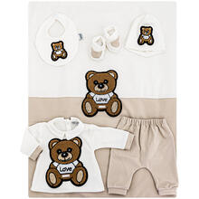 SET PRIMA NASCITA CORREDINO INVERNALE 