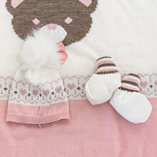 SET CORREDINO PRIMA NASCITA INVERNALE 