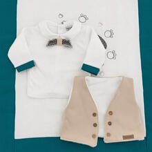 SET PRIMA NASCITA CORREDINO INVERNALE 