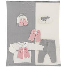 SET CORREDINO PRIMA NASCITA INVERNALE 