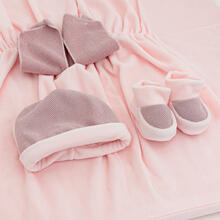 SET PRIMA NASCITA CORREDINO INVERNALE 