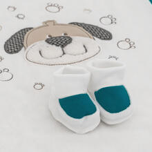 SET PRIMA NASCITA CORREDINO INVERNALE 