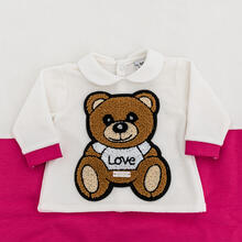 SET PRIMA NASCITA CORREDINO INVERNALE 