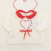 SET CORREDINO PRIMA NASCITA INVERNALE 