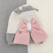 SET CORREDINO PRIMA NASCITA INVERNALE 