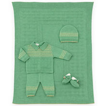 SET PRIMA NASCITA ESTIVO 