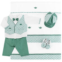 SET PRIMA NASCITA ESTIVO 