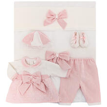 SET CORREDINO PRIMA NASCITA INVERNALE 