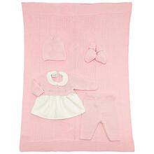 SET CORREDINO PRIMA NASCITA INVERNALE 