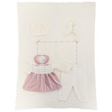 SET PRIMA NASCITA INVERNALE 