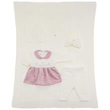 SET CORREDINO PRIMA NASCITA INVERNALE 