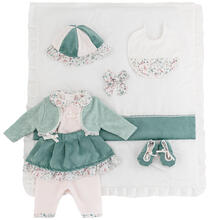 SET PRIMA NASCITA INVERNALE 