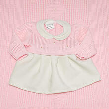 SET CORREDINO PRIMA NASCITA INVERNALE 