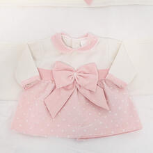 SET CORREDINO PRIMA NASCITA INVERNALE 