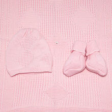 SET CORREDINO PRIMA NASCITA INVERNALE 