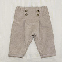 SET CORREDINO PRIMA NASCITA INVERNALE 