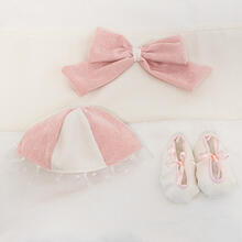 SET CORREDINO PRIMA NASCITA INVERNALE 